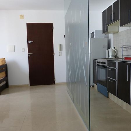 Departamentos Cordoba Kaiken 1 Córdoba Luaran gambar