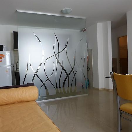 Departamentos Cordoba Kaiken 1 Córdoba Luaran gambar