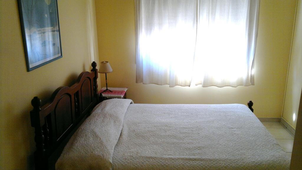 Departamentos Cordoba Kaiken 1 Córdoba Bilik gambar