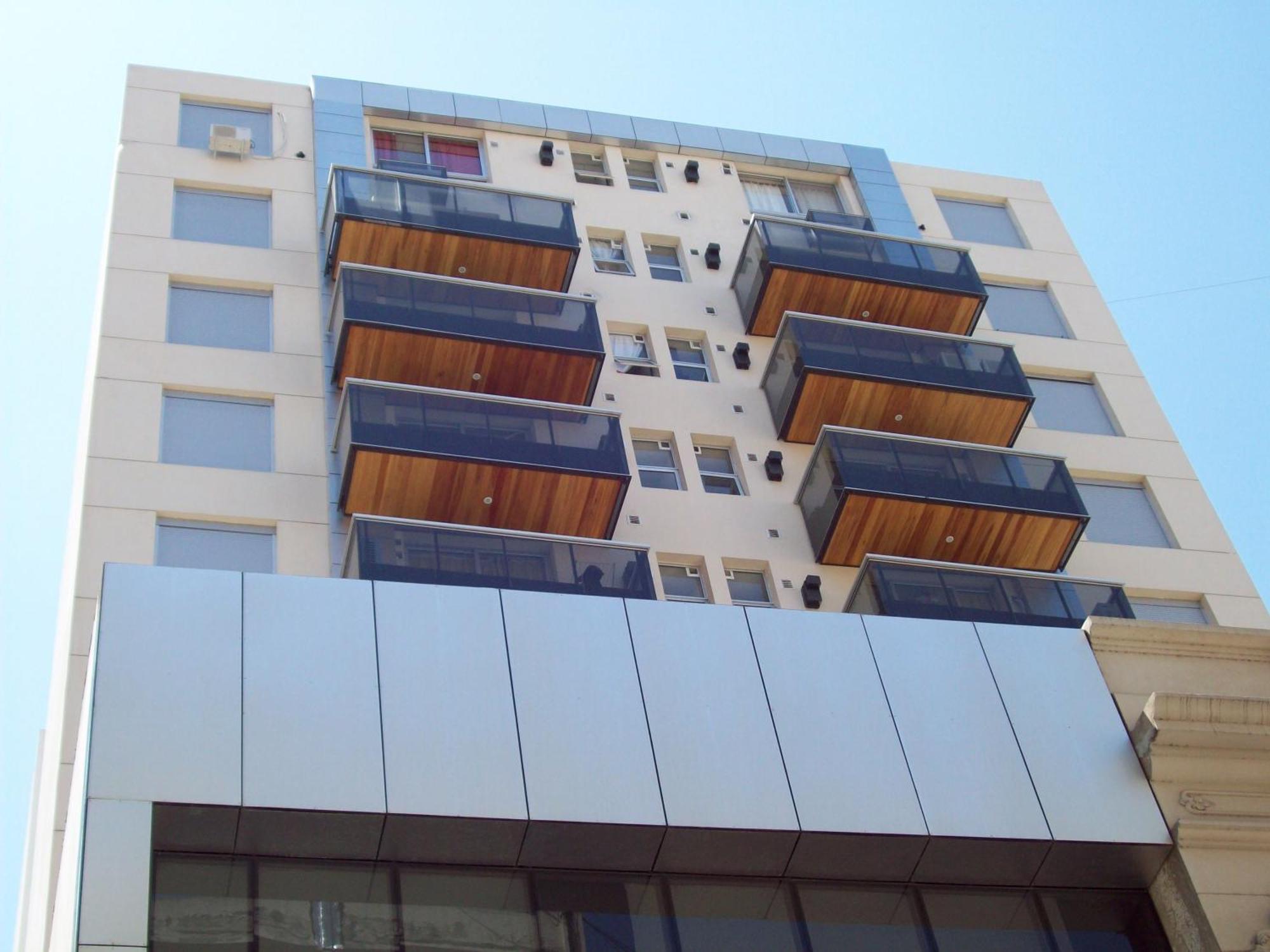 Departamentos Cordoba Kaiken 1 Córdoba Luaran gambar