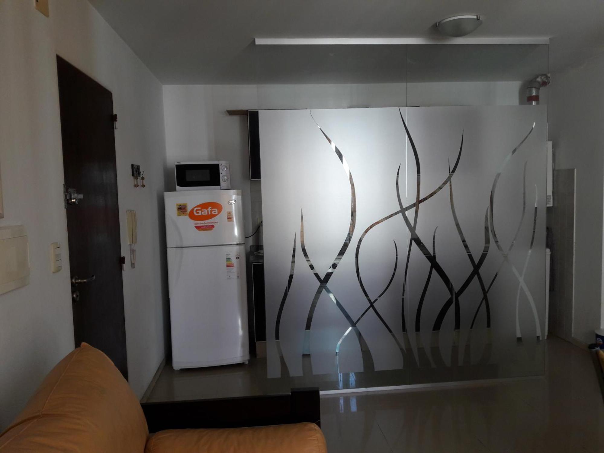 Departamentos Cordoba Kaiken 1 Córdoba Luaran gambar