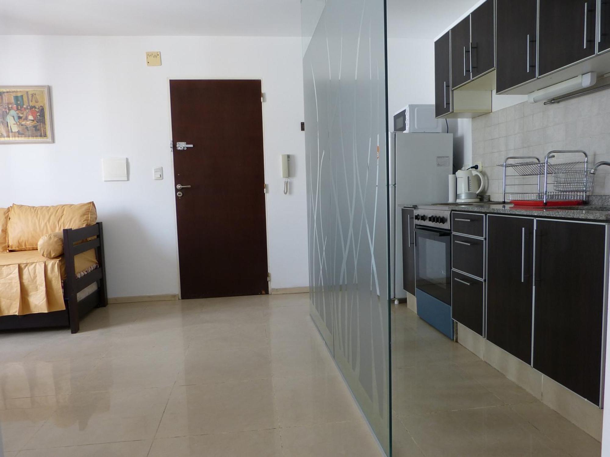 Departamentos Cordoba Kaiken 1 Córdoba Luaran gambar