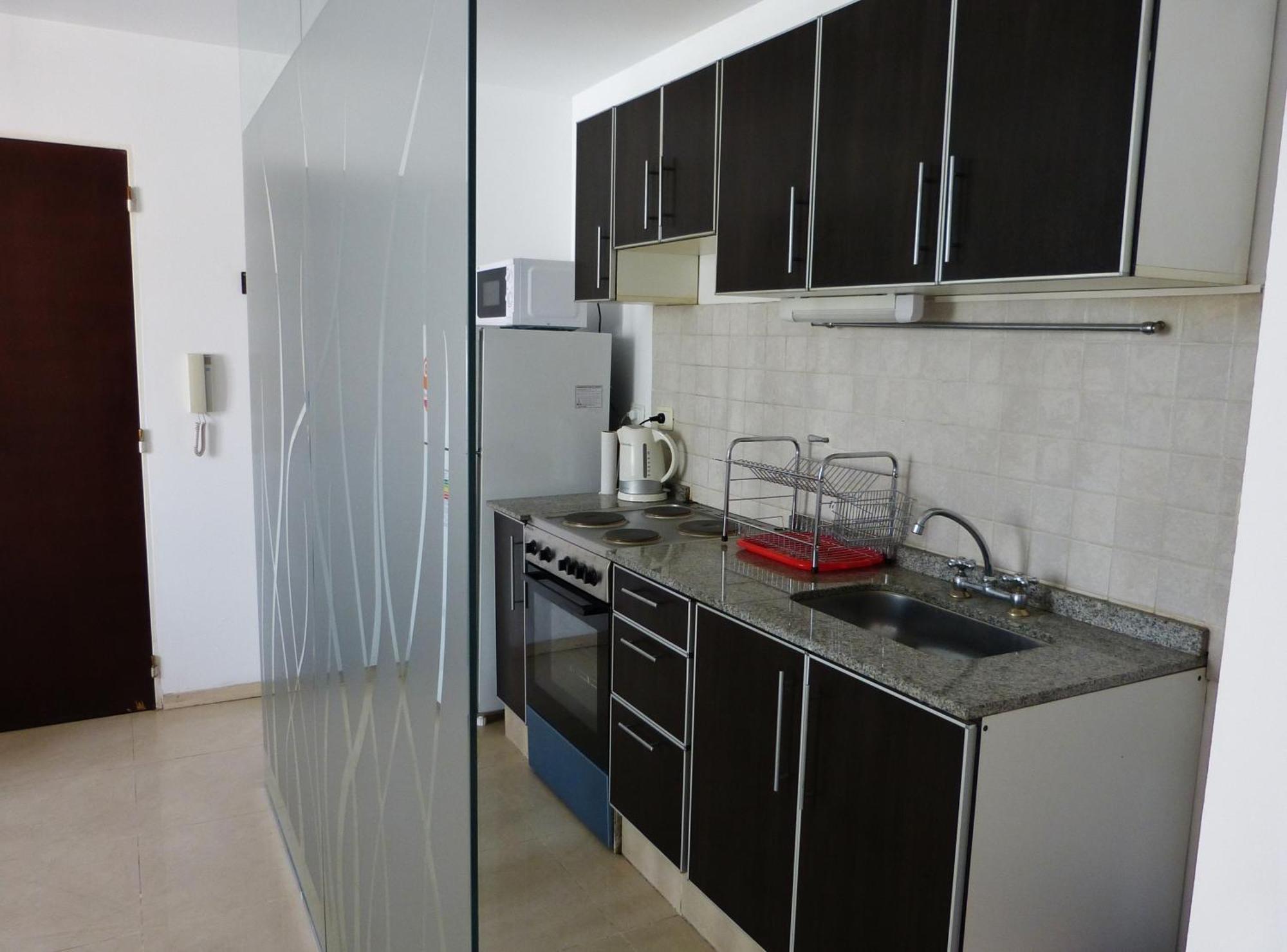 Departamentos Cordoba Kaiken 1 Córdoba Luaran gambar