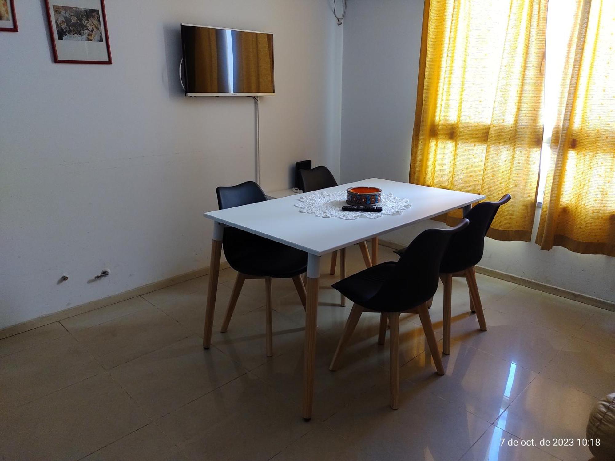 Departamentos Cordoba Kaiken 1 Córdoba Luaran gambar