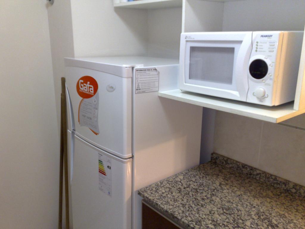 Departamentos Cordoba Kaiken 1 Córdoba Bilik gambar