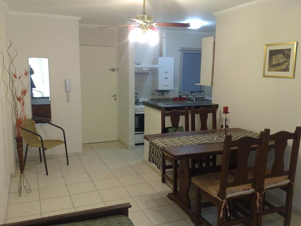 Departamentos Cordoba Kaiken 1 Córdoba Bilik gambar
