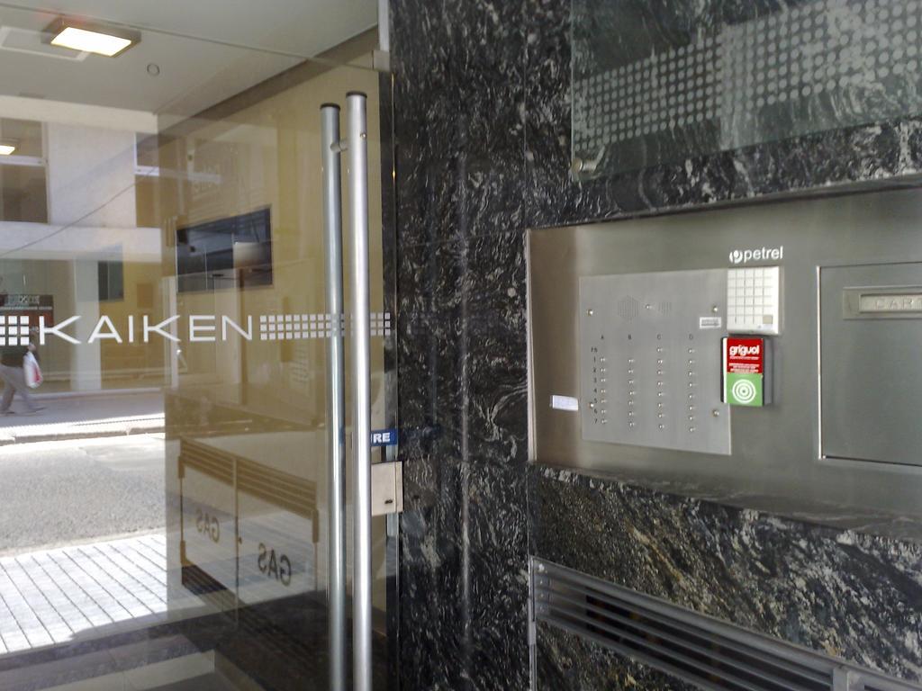 Departamentos Cordoba Kaiken 1 Córdoba Bilik gambar