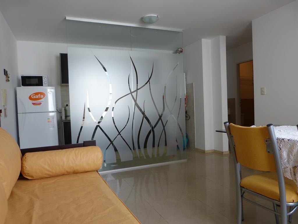 Departamentos Cordoba Kaiken 1 Córdoba Luaran gambar